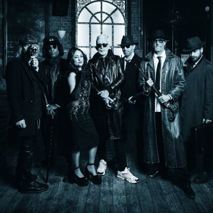 Alabama 3