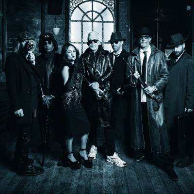 Alabama 3