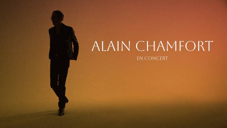 Alain Chamfort