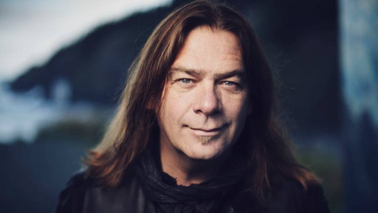 Alan Doyle