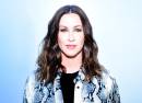 Alanis Morissette