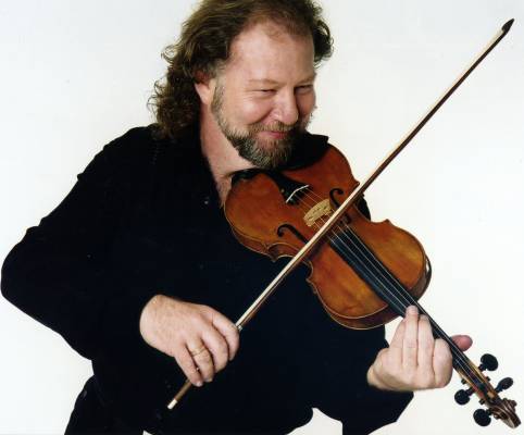 Alasdair Fraser