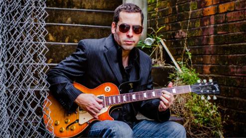 Albert Castiglia