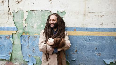 Alborosie