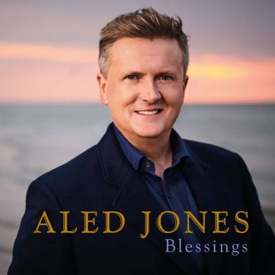 Aled Jones