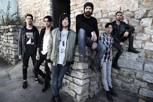 Alesana