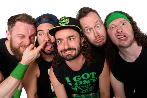 Alestorm