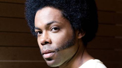 Alex Cuba