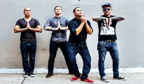 Alien Ant Farm