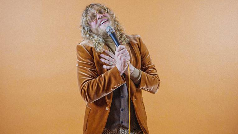 Allen Stone