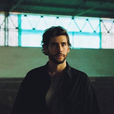 Alvaro Soler