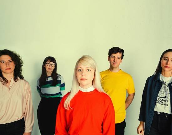 Alvvays