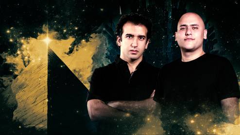 Aly & Fila