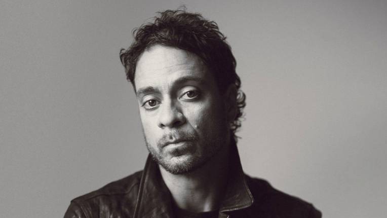 Amos Lee