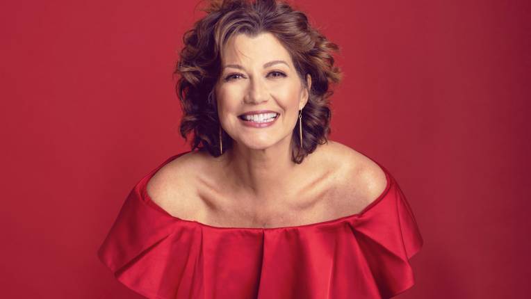 Amy Grant