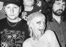 Amyl and the Sniffers