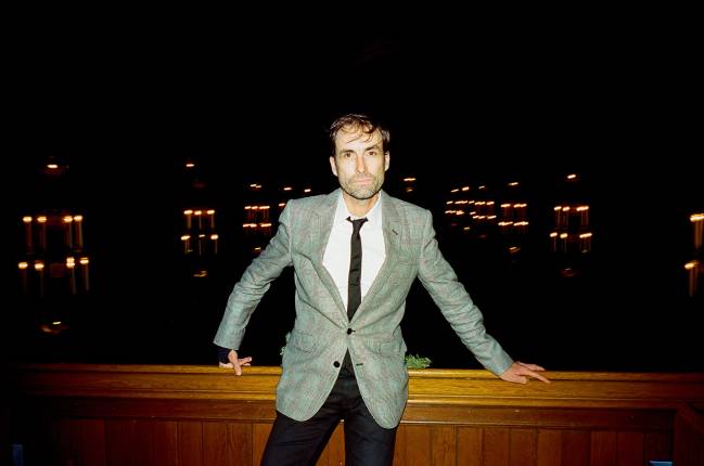 Andrew Bird