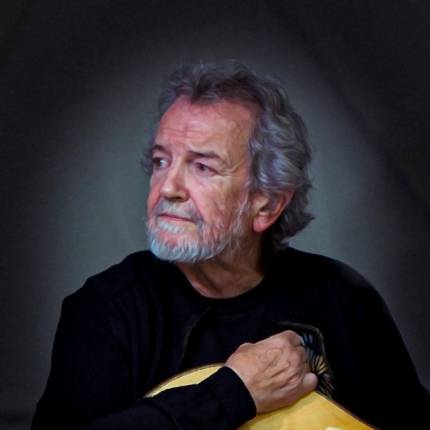 Andy Irvine