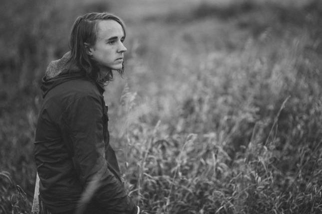 Andy Shauf