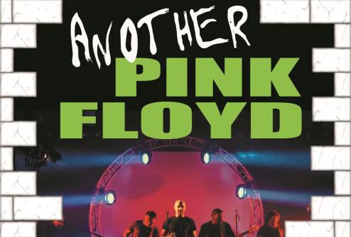 Another Pink Floyd