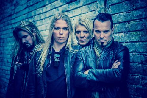 Apocalyptica