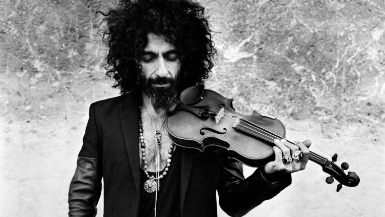 Ara Malikian