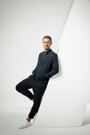 Armin van Buuren