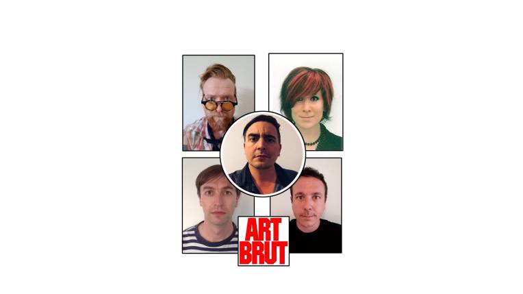 Art Brut