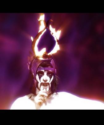 Arthur Brown