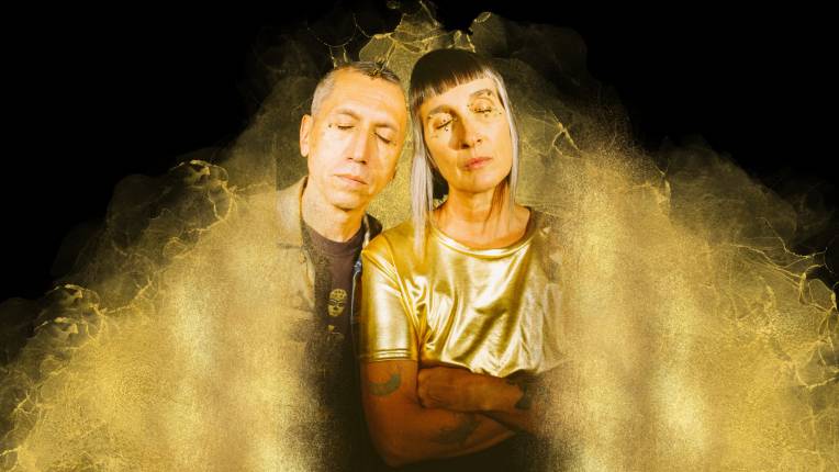 Aterciopelados