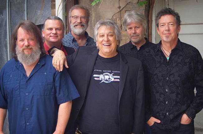 Atlanta Rhythm Section