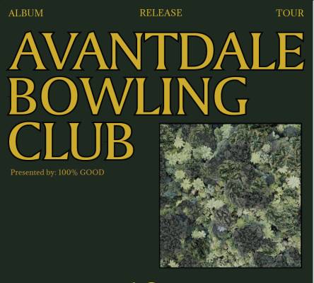 Avantdale Bowling Club