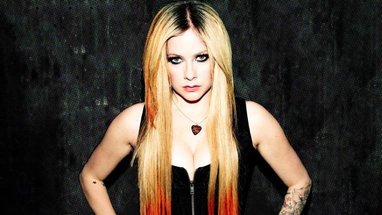 Avril Lavigne