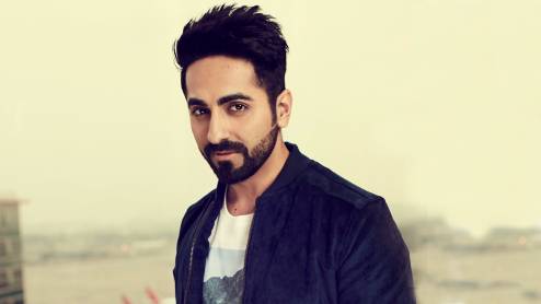 Ayushmann Khurrana