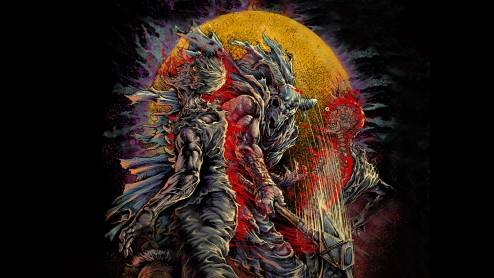 Machine Head
