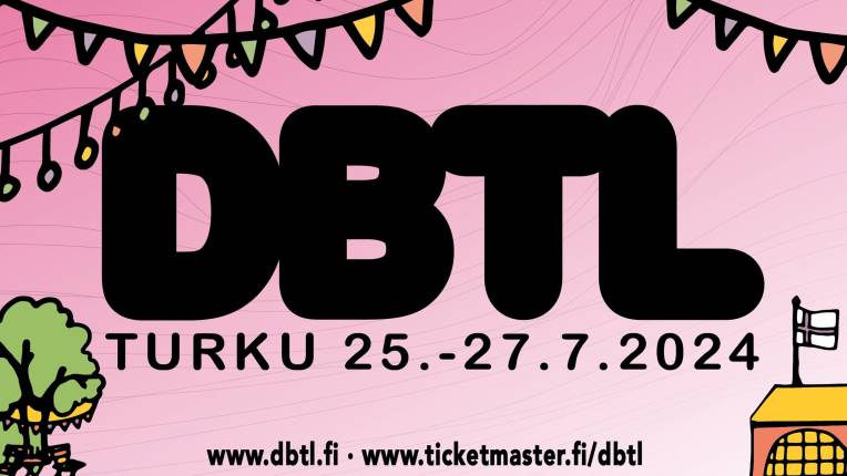 DBTL