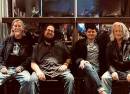 Cosmic Jerry Band