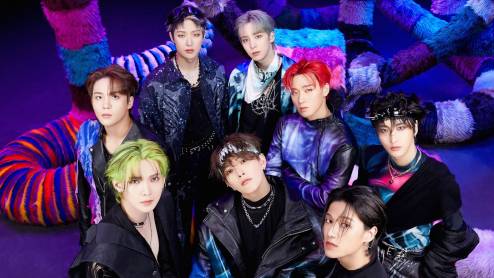 ATEEZ