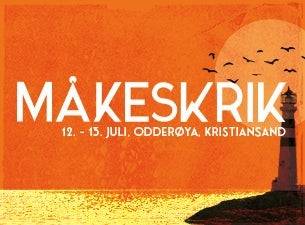 MÅKESKRIK
