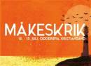 MÅKESKRIK