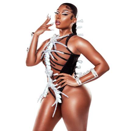 Megan Thee Stallion