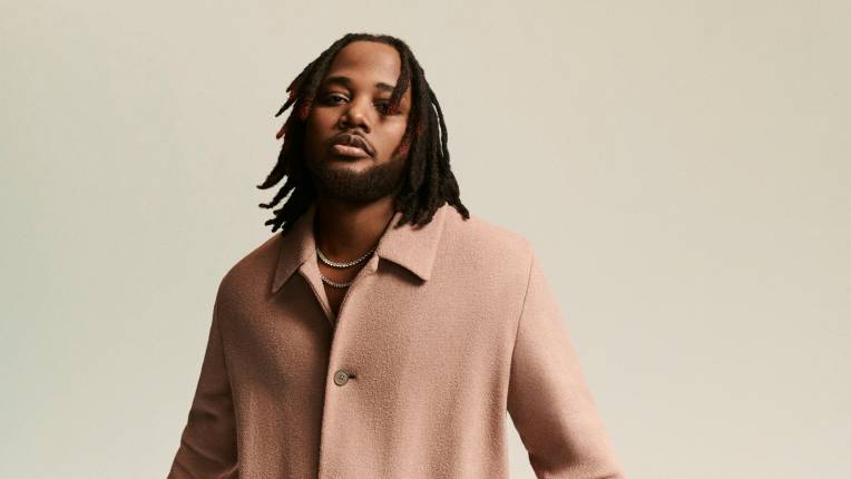 Leon Thomas