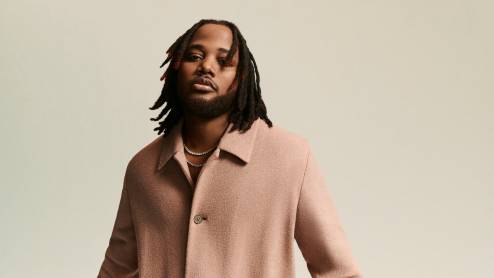 Leon Thomas