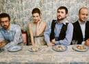 Straylight Run