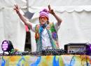 STARFUNKLE DANCING DJ