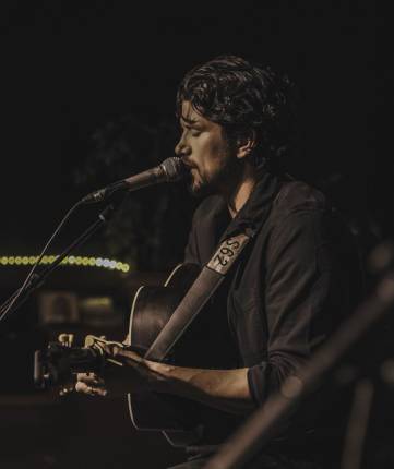 Dallas Alexander