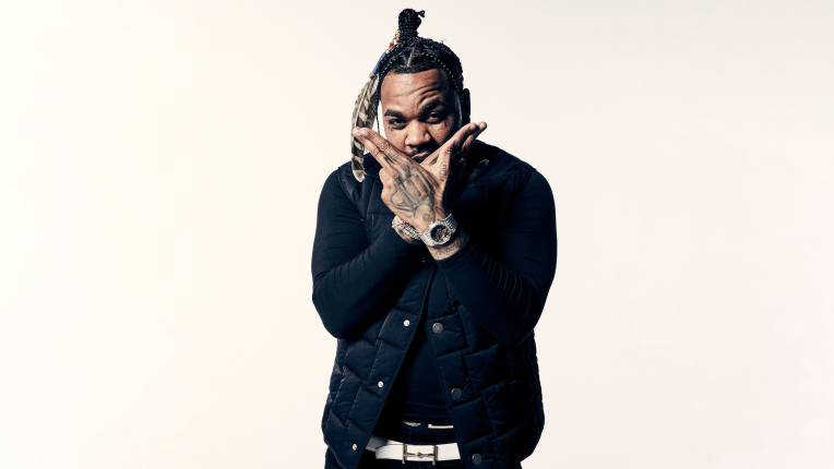 Kevin Gates