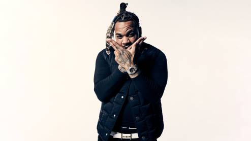 Kevin Gates