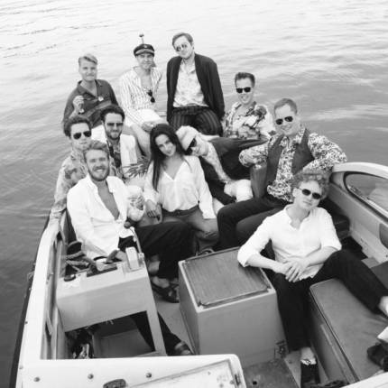 Fagernes Yacht Klubb