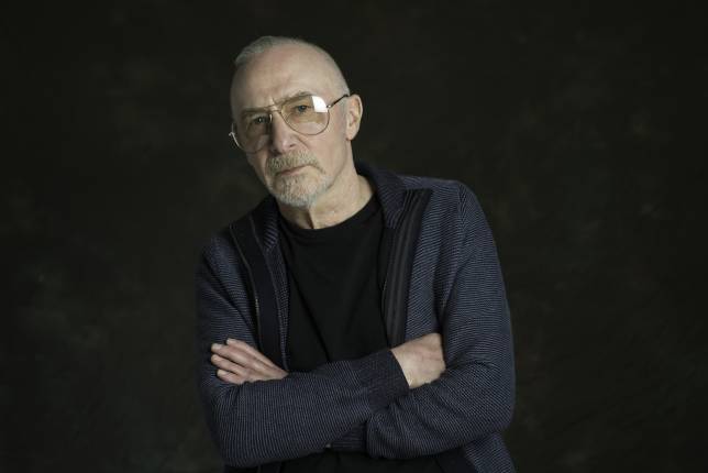 Graham Parker